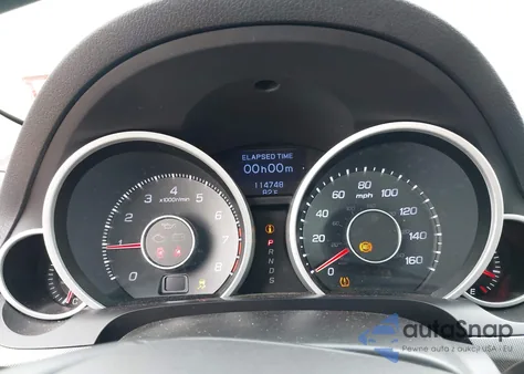 2013 Acura Tl 3.7 from USA, damaged, VIN 19UUA9F57DA004702